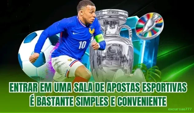 Apostas de Futebol