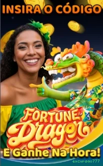 Fortune Dragon - RTP 96.96%