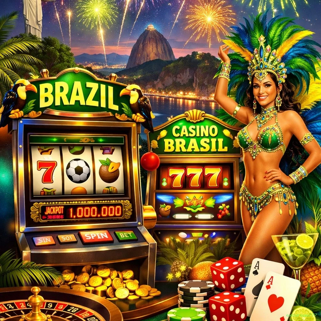 Promoções e bônus exclusivos da excursao777